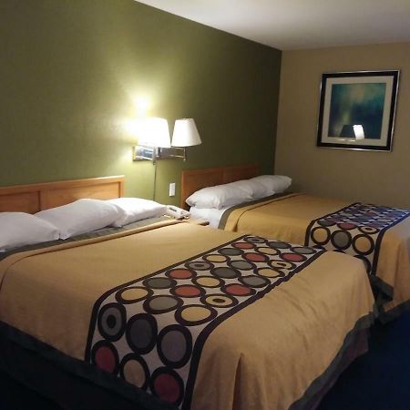 Budgetel Inn & Suites Butler Esterno foto
