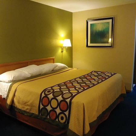 Budgetel Inn & Suites Butler Esterno foto