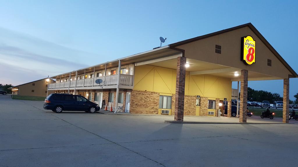 Budgetel Inn & Suites Butler Esterno foto