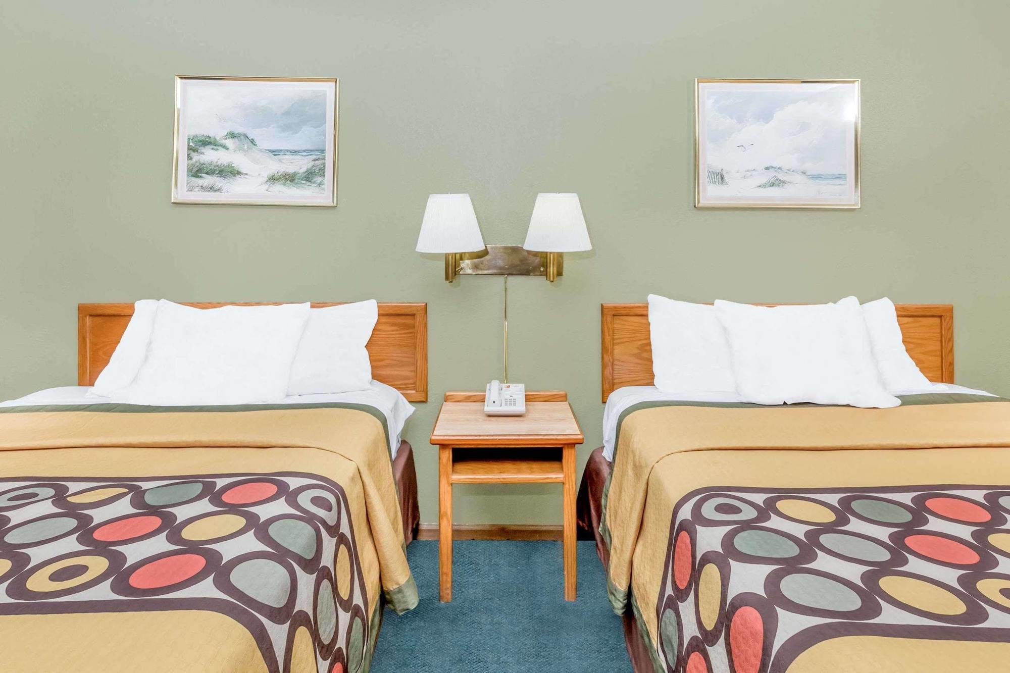 Budgetel Inn & Suites Butler Esterno foto