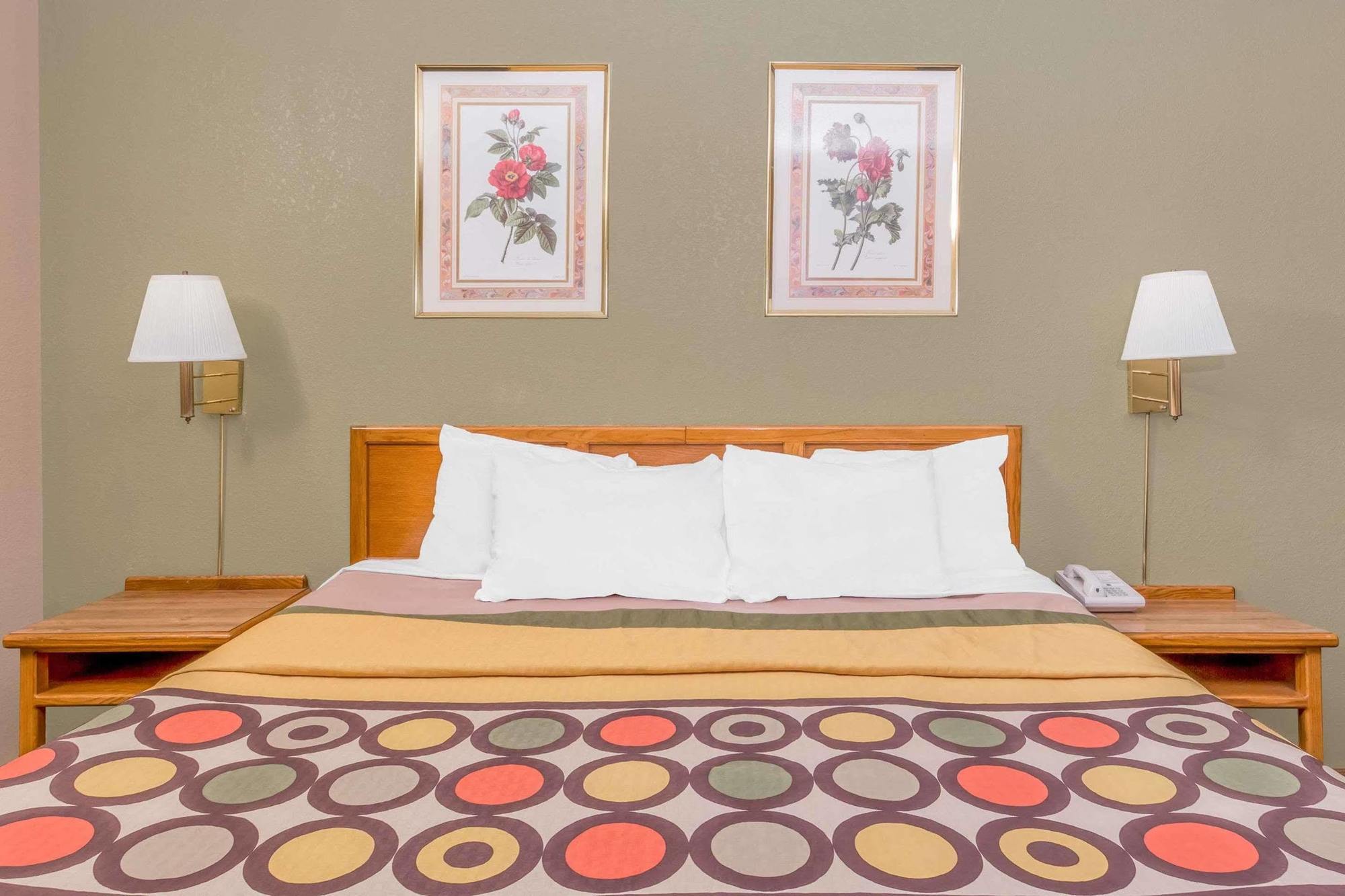 Budgetel Inn & Suites Butler Esterno foto